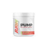 Raw Nutrition - Pump - Non-Stim Pre-Workout - 40 Serves