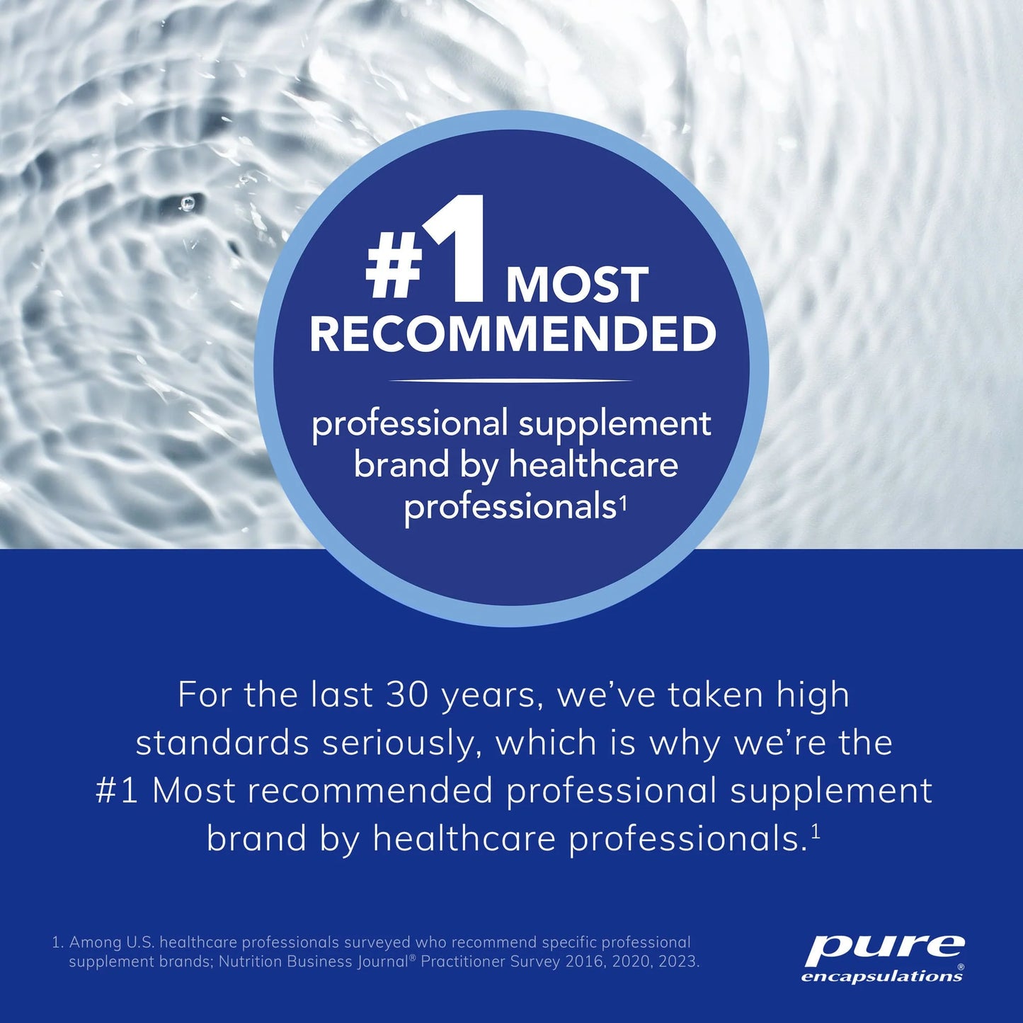 Pure Encapsulations - Magnesium Glycinate - 90 Capsules