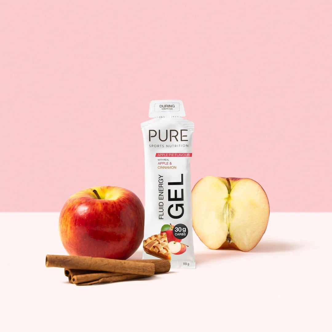 PURE - Fluid Energy Gel