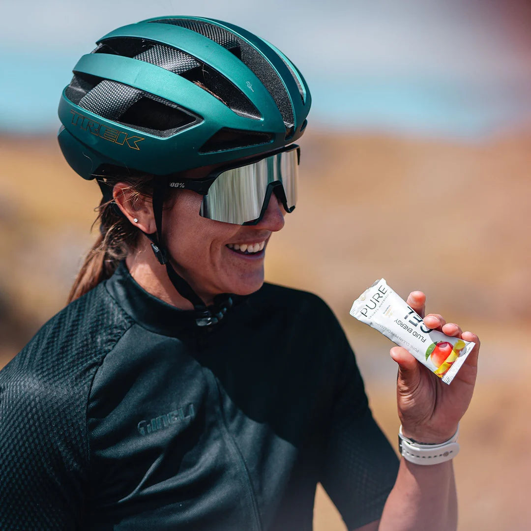 PURE - Fluid Energy Gel