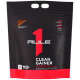 Rule 1 - Clean Gainer