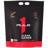 Rule 1 - Clean Gainer