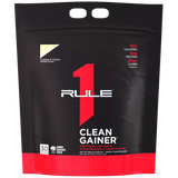 Rule 1 - Clean Gainer