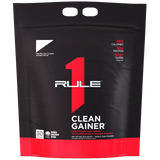 Rule 1 - Clean Gainer