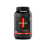 Rule 1 - Whey Protein Isolate