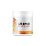 Raw Nutrition - Pump - Non-Stim Pre-Workout - 40 Serves