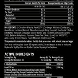 RAPID SUPPLEMENTS - RAPID PUMP - 40 Serves