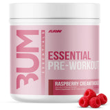 CBUM - Essential Energy Powder - 30 Serves