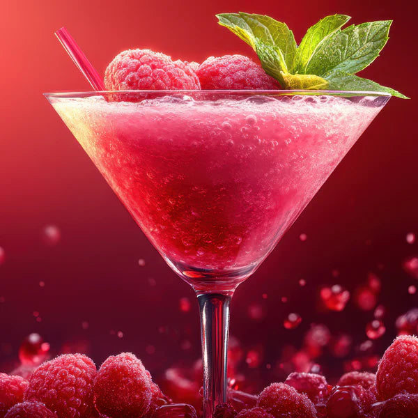 RASPBERRY BLISS