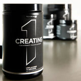 Rule 1 - R1 Creatine Monohydrate