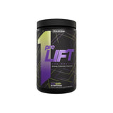 Rule 1 - R1 Pre-LIFT - 30 Serves