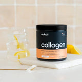 Switch Nutrition - Collagen Switch - 20 Serves