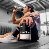 Switch Nutrition - 100% Creatine Monohydrate