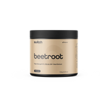 Switch Nutrition - Beetroot Powder - Triple Strength - 30 Serves