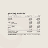 Switch Nutrition - Glycerol - 100 Serves