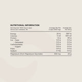 Switch Nutrition - Mag Gly - Magnesium Glycinate - 90 Capsules