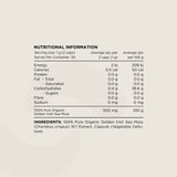 Switch Nutrition - Irish Sea Moss - 60 Capsules