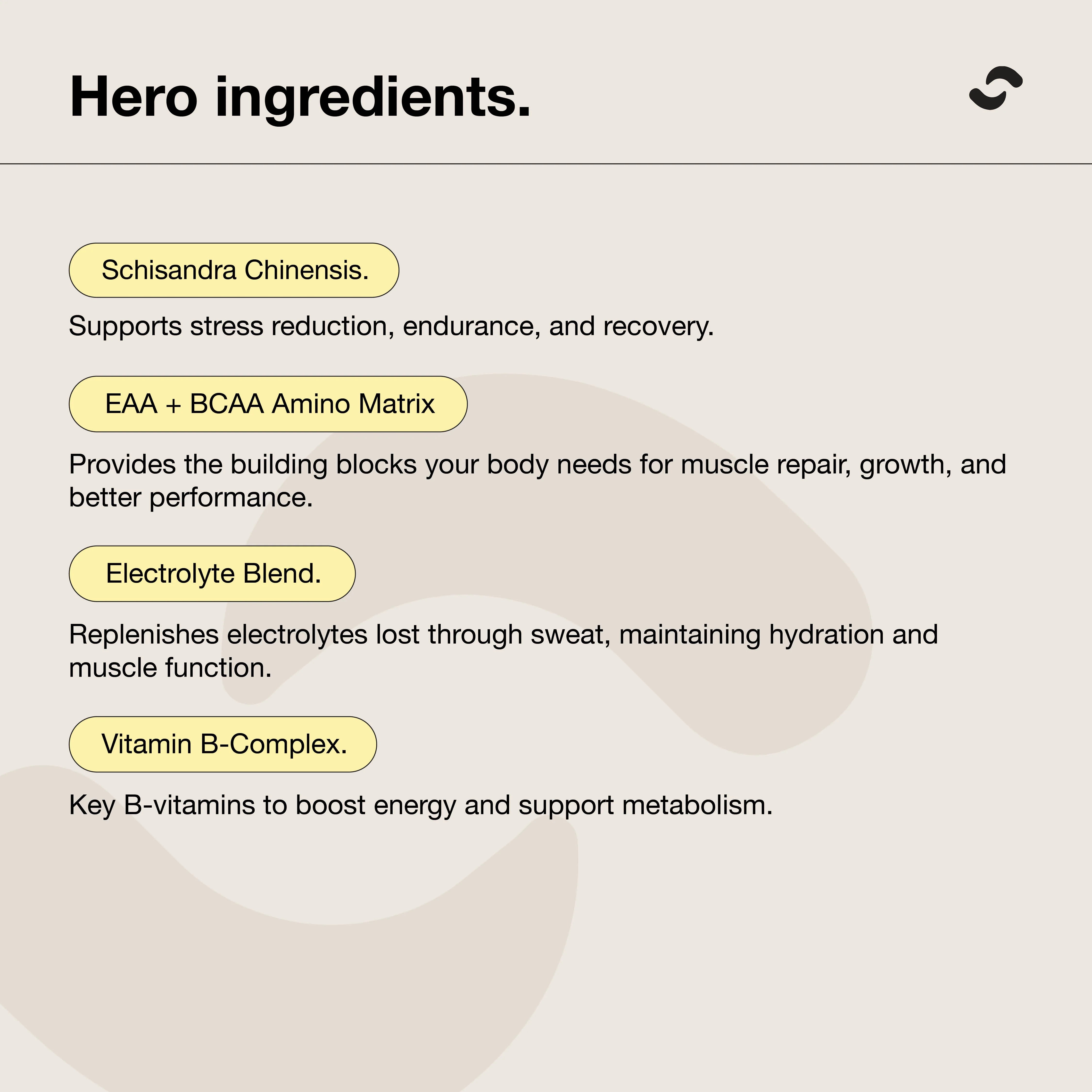 Switch Nutrition - Amino Switch - EAA & BCAA Recovery Matrix