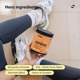 Switch Nutrition - Amino Switch - EAA & BCAA Recovery Matrix