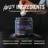 Switch Nutrition - Multi-Mag Perform - 30 Serves