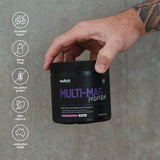 Switch Nutrition - Multi-Mag Perform - 30 Serves