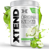 Scivation Xtend BCAA's - Muscle Recovery + Electrolytes - 30 Serves