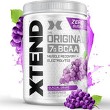 Scivation Xtend BCAA's - Muscle Recovery + Electrolytes - 30 Serves