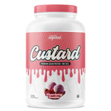 Custard Caesin Protein by Inspired Nutraceuticals