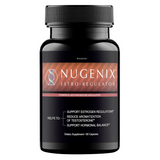 Nugenix Estro-Regulator – Estrogen Blocker for Men – 60 Caps