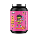 Zombie Labs - SHREDZ - Thermogenic Protein Water - 50 Serves