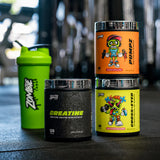 Zombie Labs - 100% Pure Micronised Creatine Monohydrate