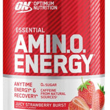 Optimum Nutrition - Essential Amino Energy - BCAA's