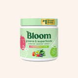 Bloom Nutrition - Greens & Superfoods - 30 Servings