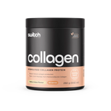 Switch Nutrition - Collagen Switch - 20 Serves