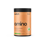 Switch Nutrition - Amino Switch - EAA & BCAA Recovery Matrix