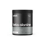 Switch Nutrition - Beta Alanine - 200 Serves