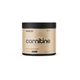 Switch Nutrition - Carnitine - 100% Pure Acetyl L-Carnitine - 100 Serves - Powder