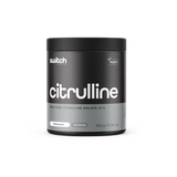Switch Nutrition - Citrulline Malate - 100 Serves