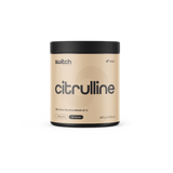 Switch Nutrition - Citrulline Malate - 100 Serves