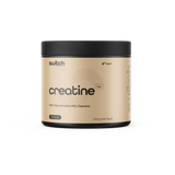 Switch Nutrition - Essentials - 100% Pure Creatine HCL Capsules