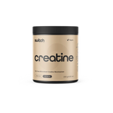 Switch Nutrition - Essentials - 100% Pure Micronised Creatine Monohydrate