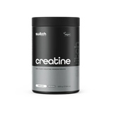 Switch Nutrition - 100% Creatine Monohydrate