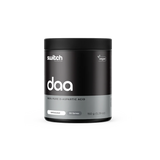 Switch Nutrition - D-Aspartic Acid (DAA) - 50 Serves