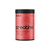 Switch Nutrition - Flavoured Creatine - 100 Serves
