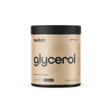 Switch Nutrition - Glycerol - 100 Serves
