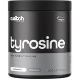 Switch Nutrition - Tyrosine - 200 Serves