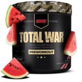 Redcon1 - Total War Pre-Workout - 30 Servings