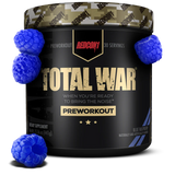 Redcon1 - Total War Pre-Workout - 30 Servings