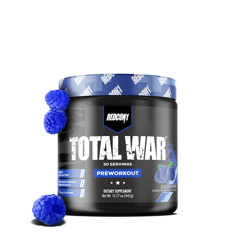 Redcon1 - Total War - 30 Servings