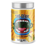 Max's The Gear Juiced - PUMP & TEST Formula - 30 Serves